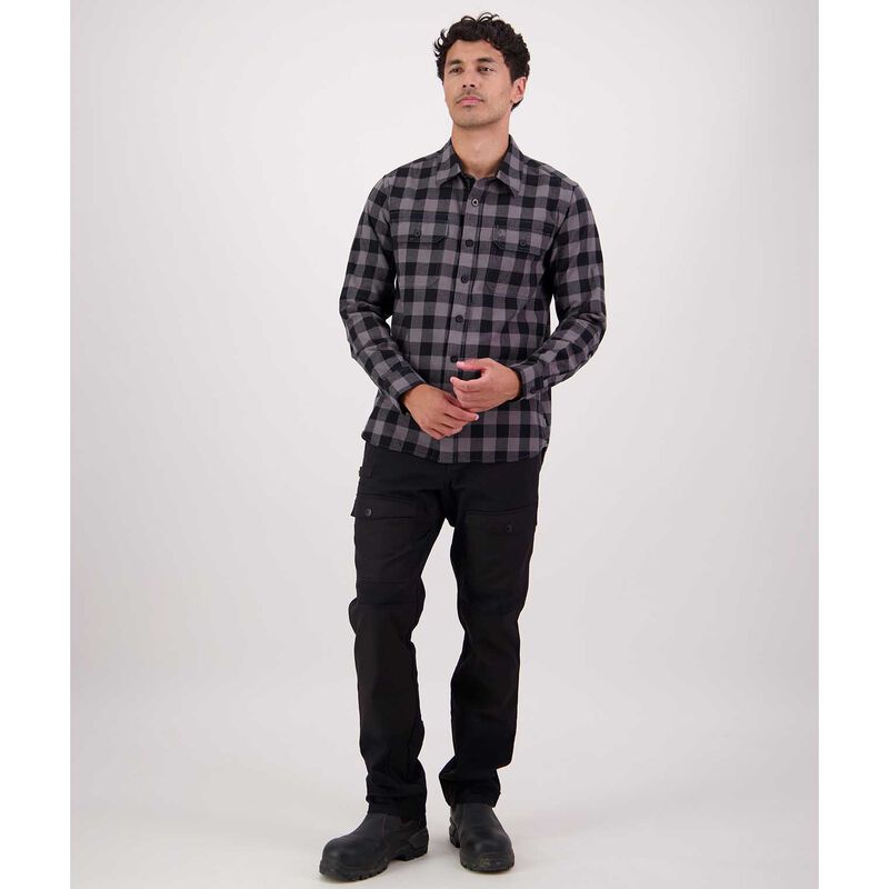 Swanndri Taranaki Tailor Shirt image number 3